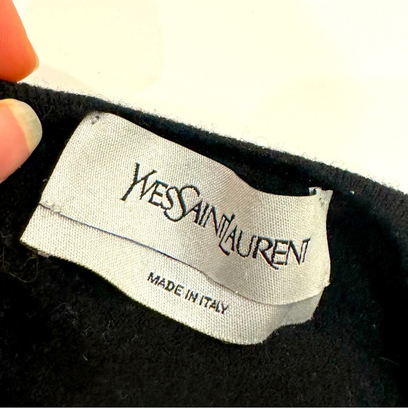 YSL wool sweater - Picture 2 of 4